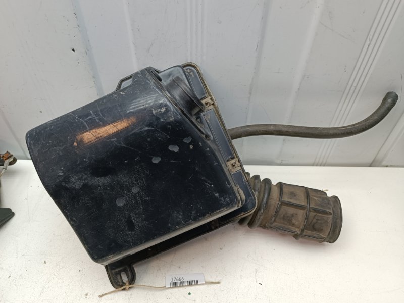 Корпус воздушного фильтра ваз 1118