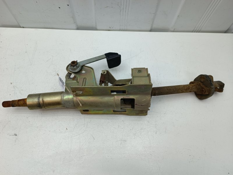 Рулевая колонка Ваз 2110