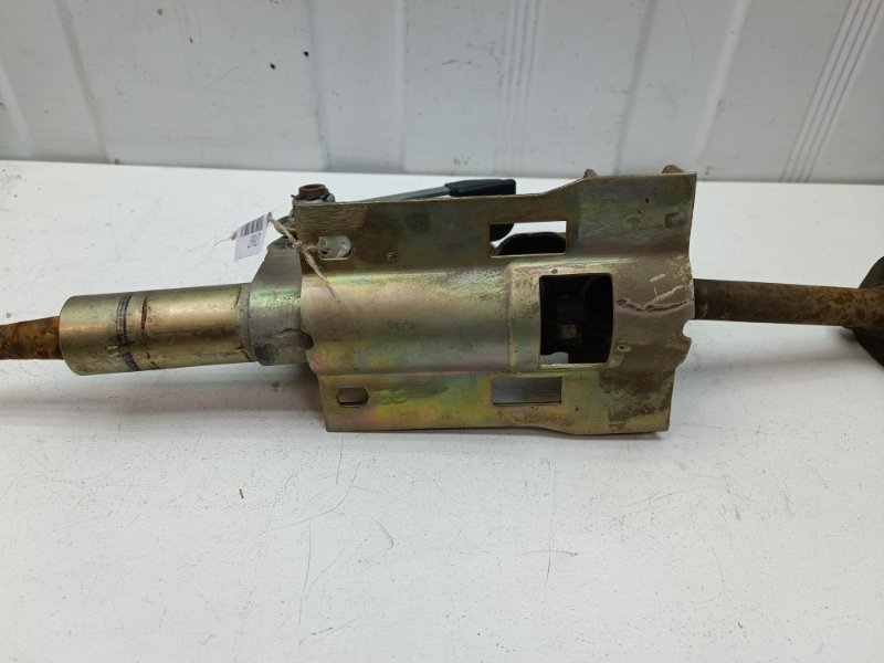 Рулевая колонка Ваз 2110