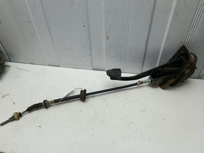 Педаль сцепления Ваз 2110