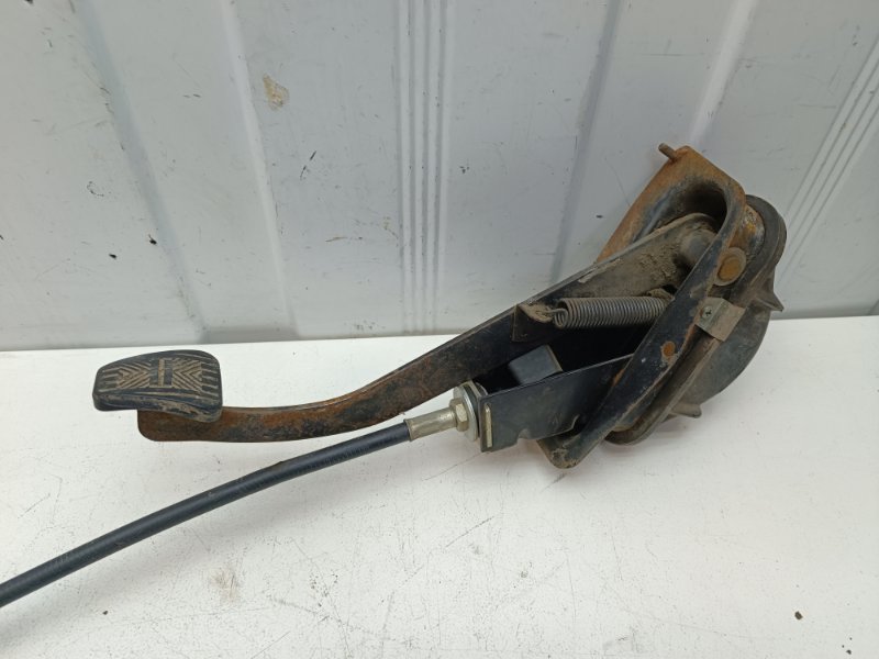 Педаль сцепления Ваз 2110