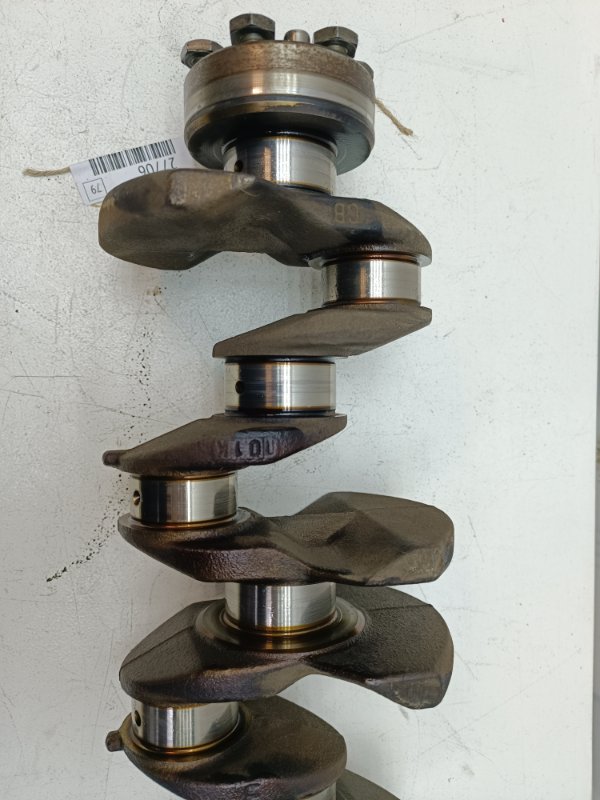 Коленвал Ford Fusion