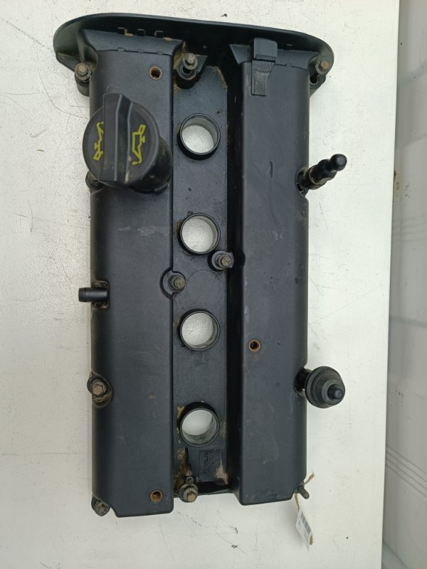 Крышка клапанов Ford Fusion