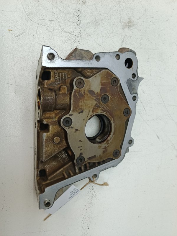 Насос масляный Ford Fusion