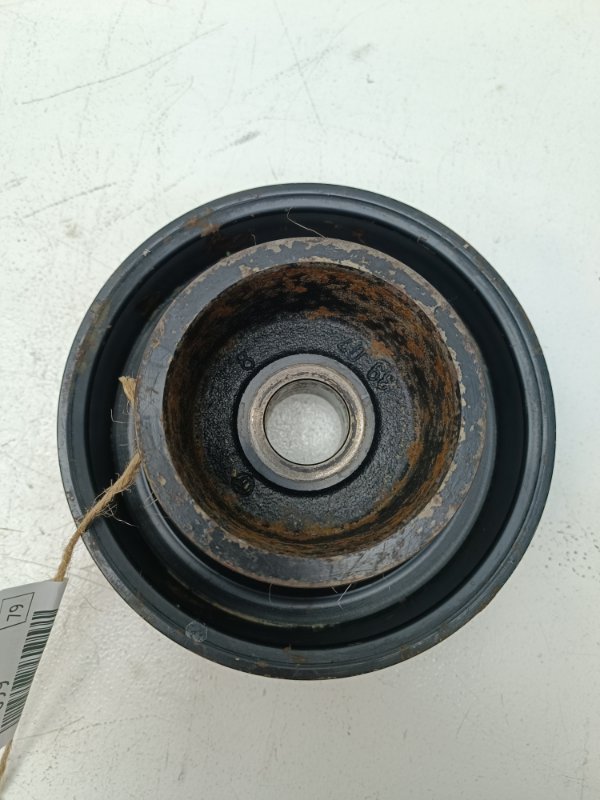 Шкив коленвала Ford Fusion