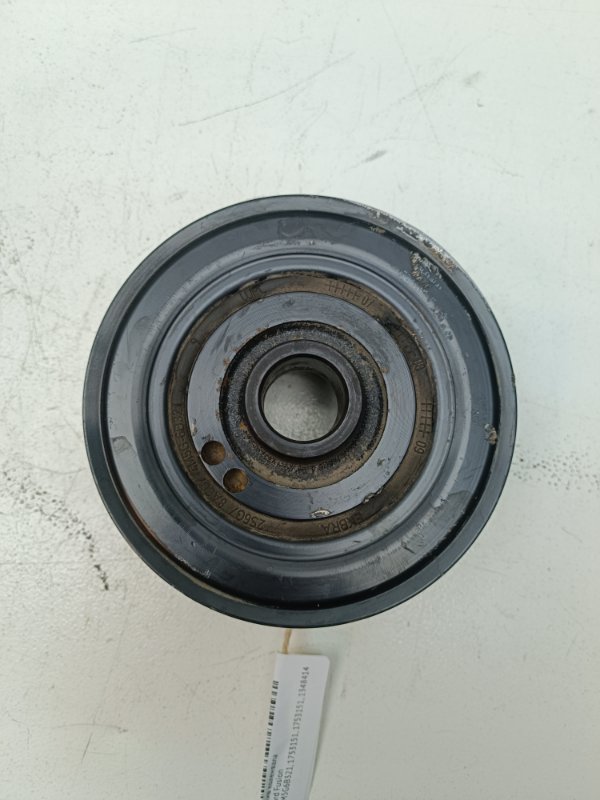 Шкив коленвала Ford Fusion