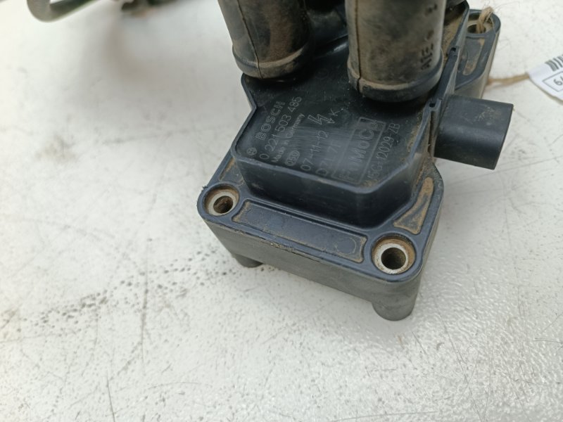 Катушка зажигания Ford Fusion