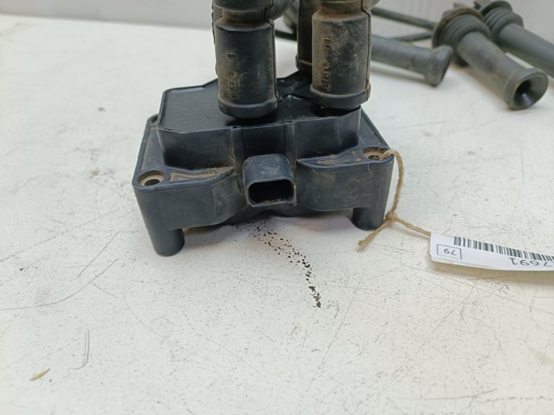 Катушка зажигания Ford Fusion