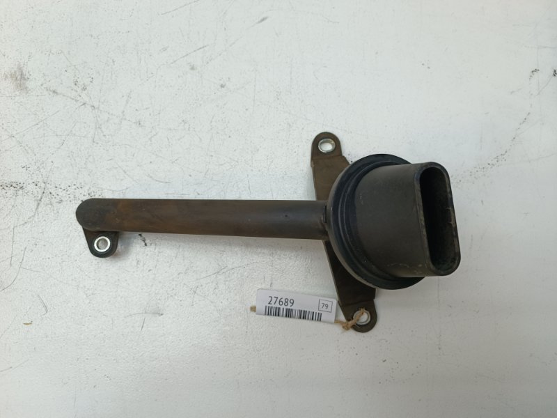 Маслоприёмник Ford Fusion