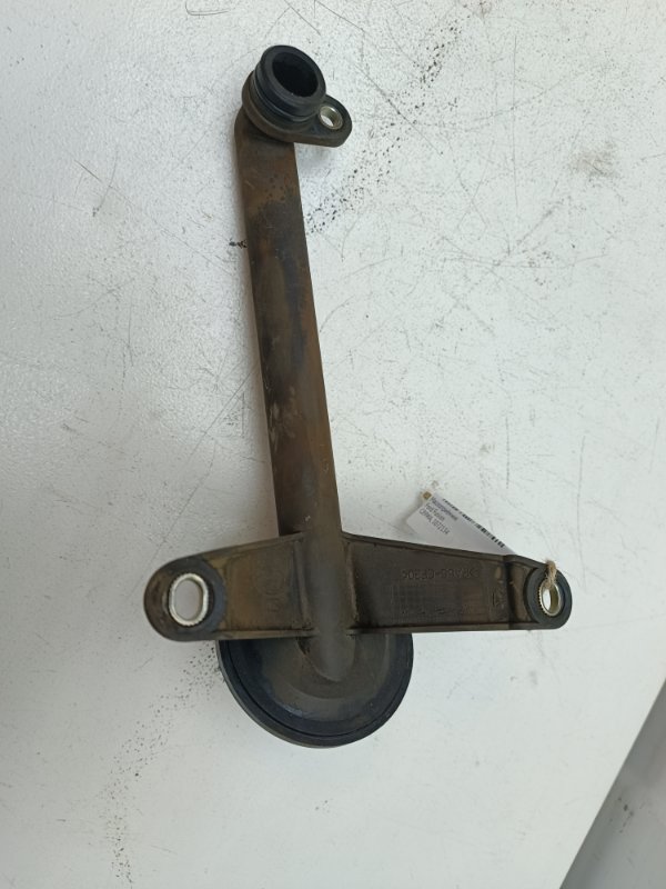 Маслоприёмник Ford Fusion