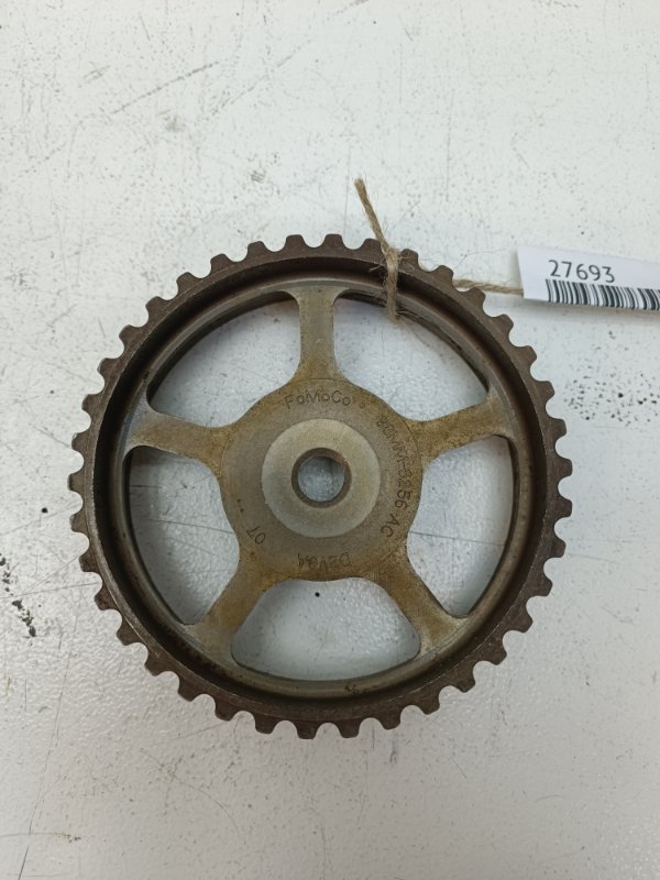 Шестерня ГРМ Ford Fusion