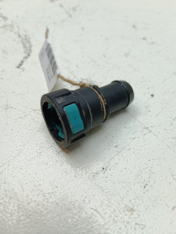 Фланец охлаждения Ford Fusion