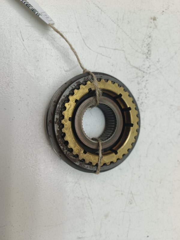 Муфта синхронизатора кпп Chery Amulet A15