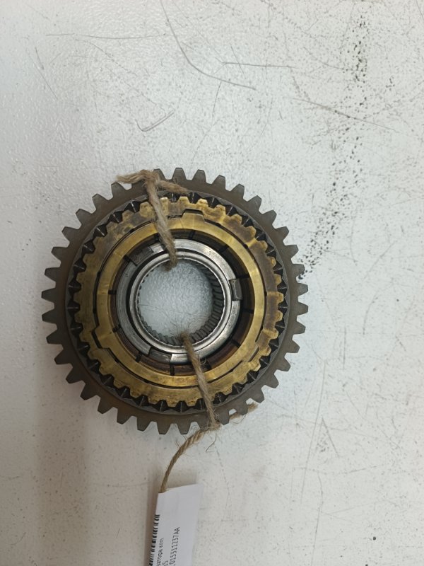 Муфта синхронизатора кпп Chery Amulet A15