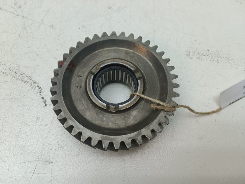 Шестерня 1 передачи Chery Amulet A15