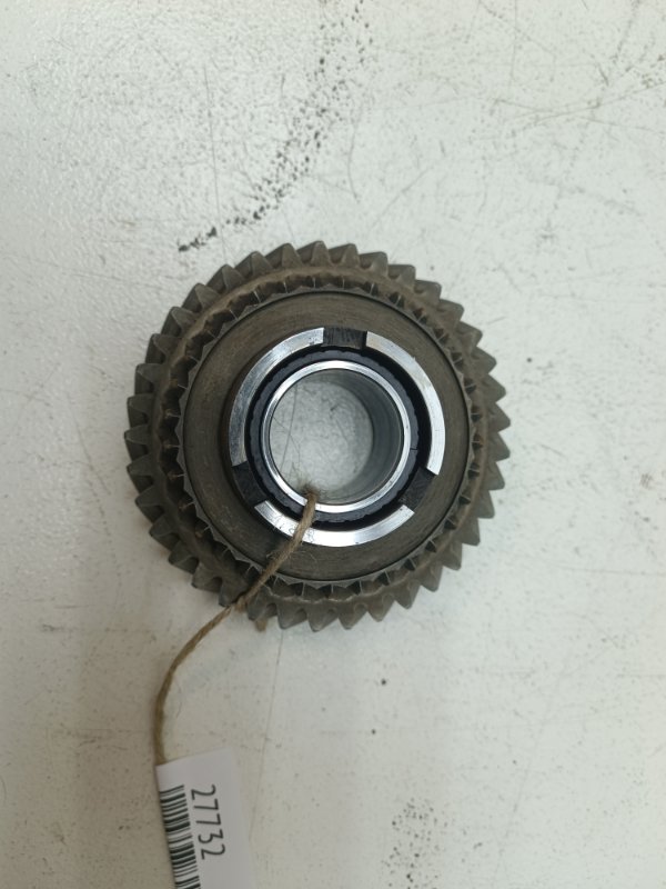 Шестерня 2 передачи Chery Amulet A15