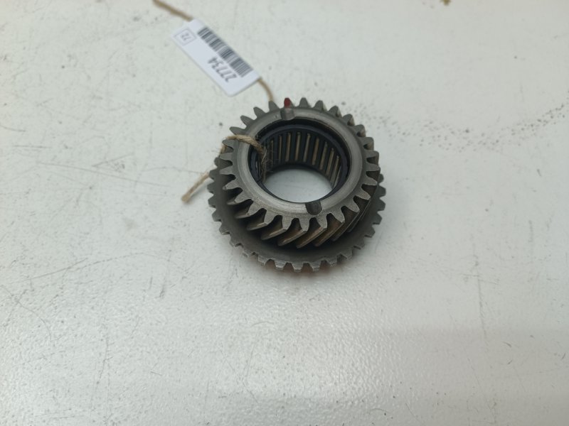 Шестерня 4 передачи Chery Amulet A15