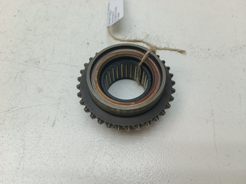 Шестерня 4 передачи Chery Amulet A15