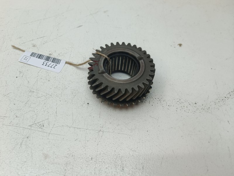 Шестерня 3 передачи Chery Amulet A15