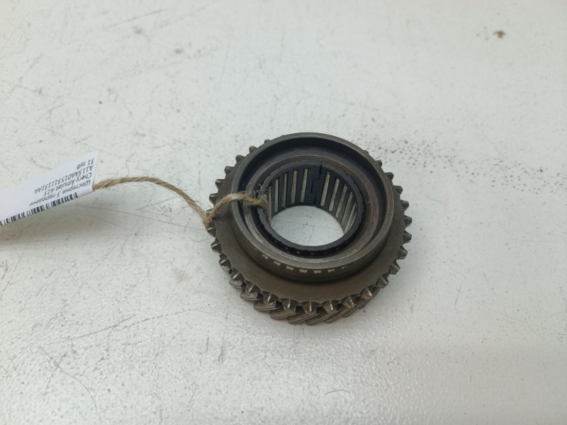 Шестерня 3 передачи Chery Amulet A15