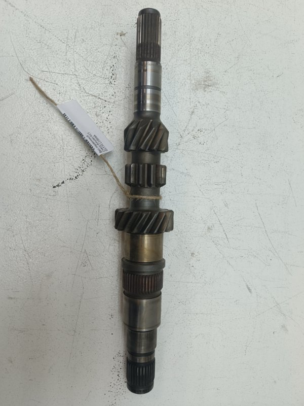 Вал первичный Chery Amulet A15