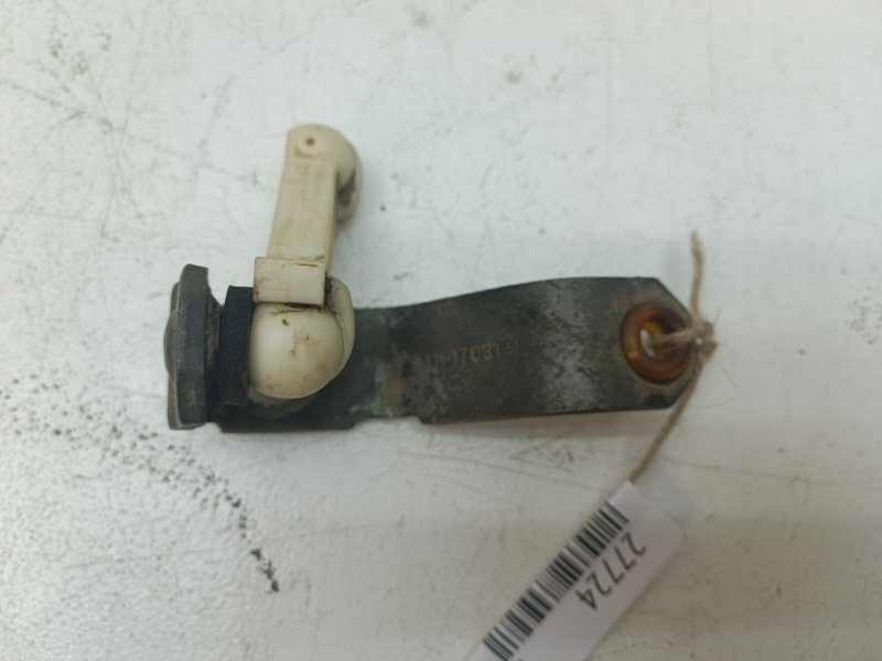 Кронштейн кпп Chery Amulet A15