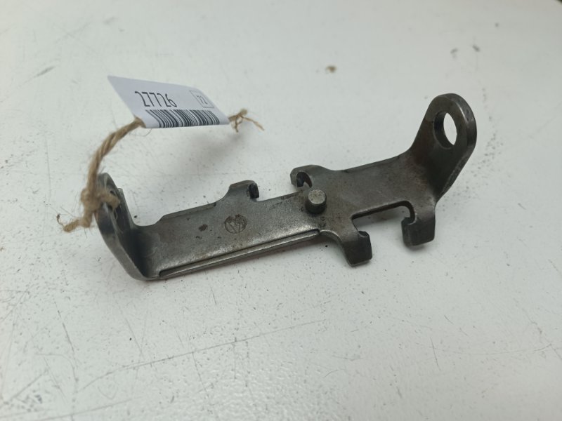 Механизм выбора передач Chery Amulet A15