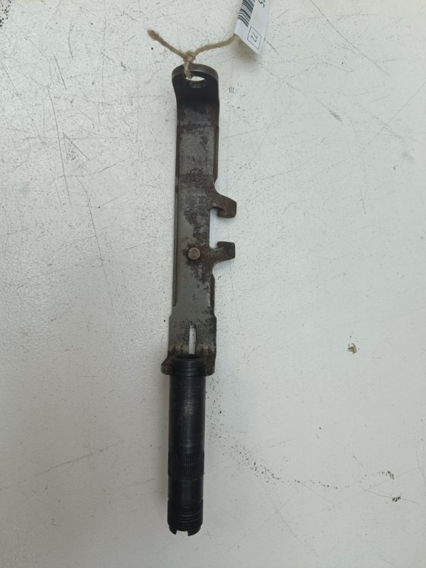 Механизм выбора передач Chery Amulet A15