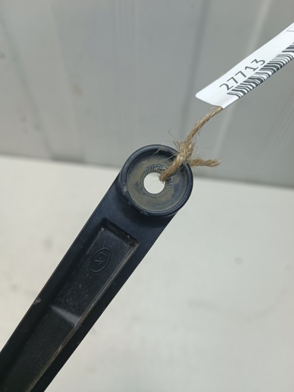 Поводок стеклоочистителя Chevrolet Lanos