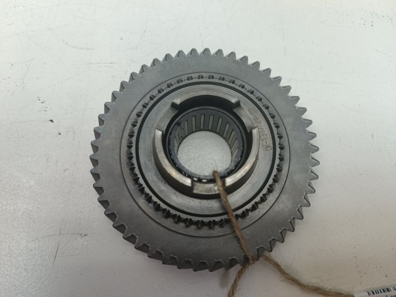 Шестерня 1 передачи Skoda Fabia