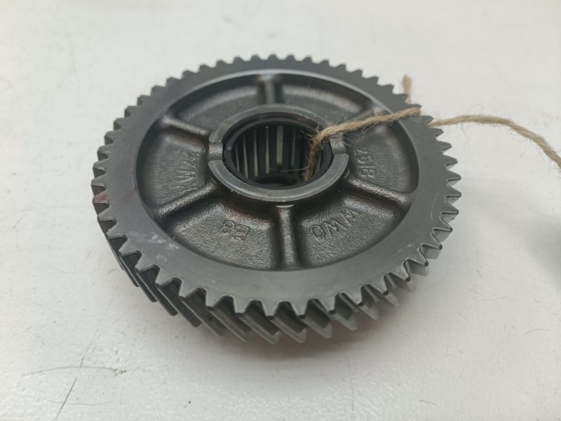 Шестерня 1 передачи Skoda Fabia
