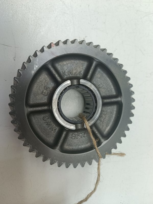 Шестерня 1 передачи Skoda Fabia