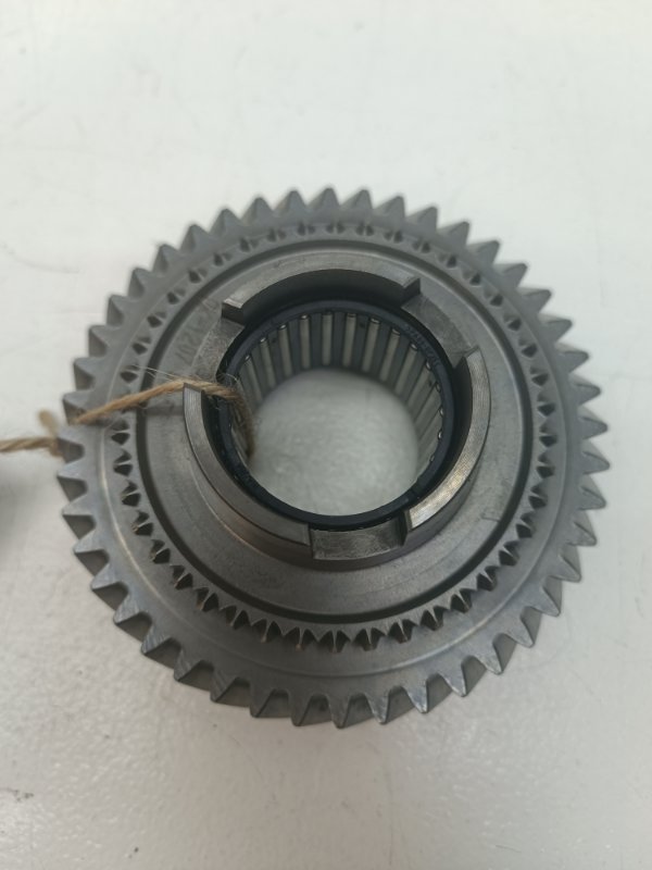 Шестерня 2 передачи Skoda Fabia