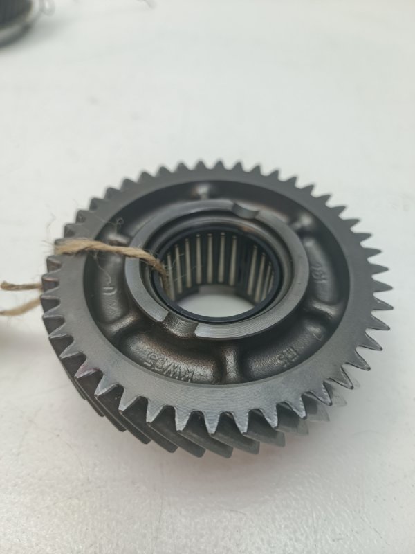 Шестерня 2 передачи Skoda Fabia