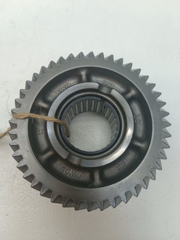 Шестерня 2 передачи Skoda Fabia