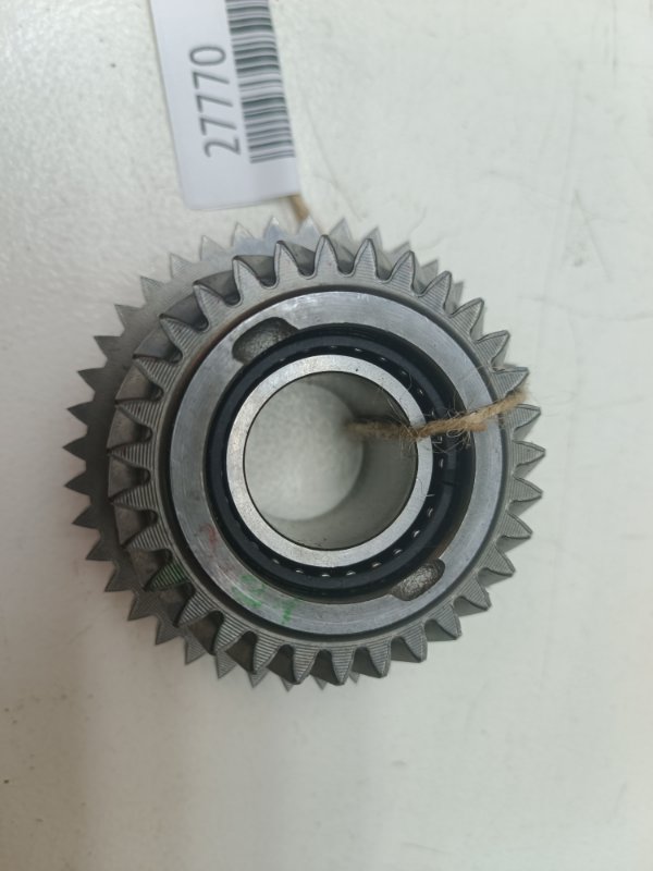 Шестерня 3 передачи Skoda Fabia