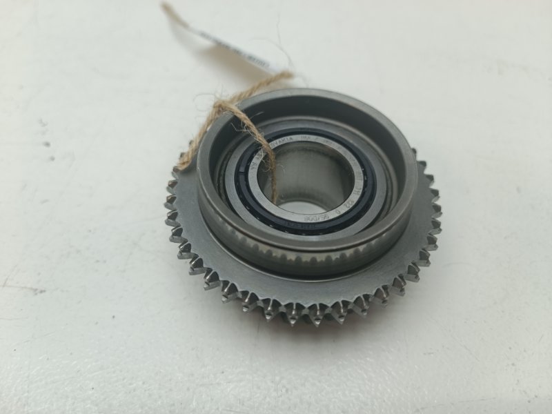 Шестерня 3 передачи Skoda Fabia