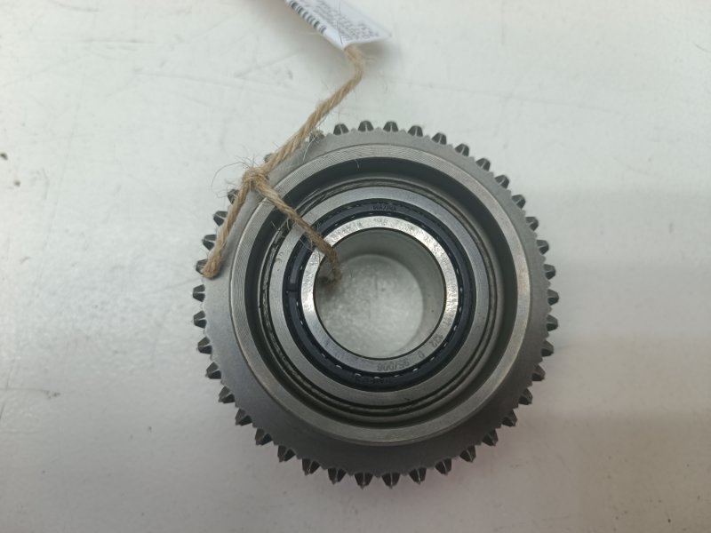Шестерня 3 передачи Skoda Fabia
