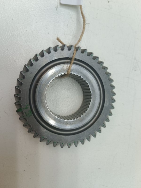 Шестерня 3 передачи Skoda Fabia