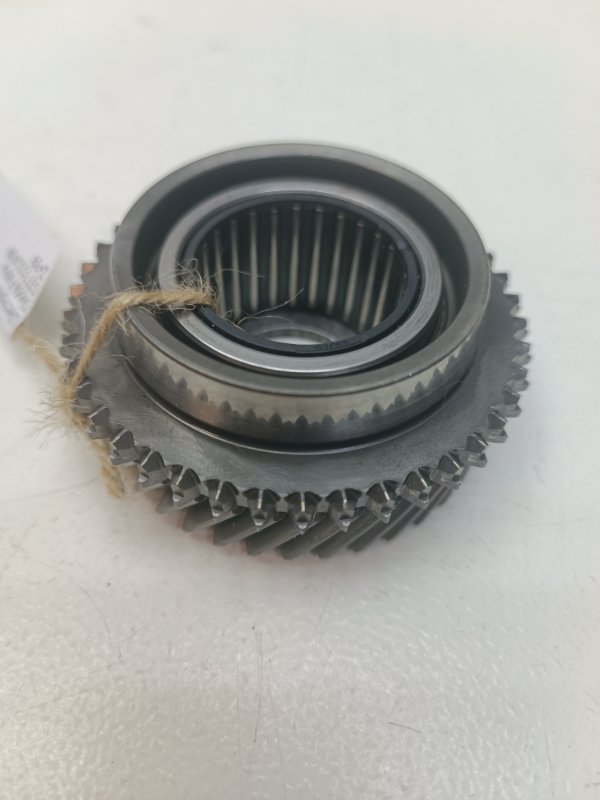 Шестерня 4 передачи Skoda Fabia