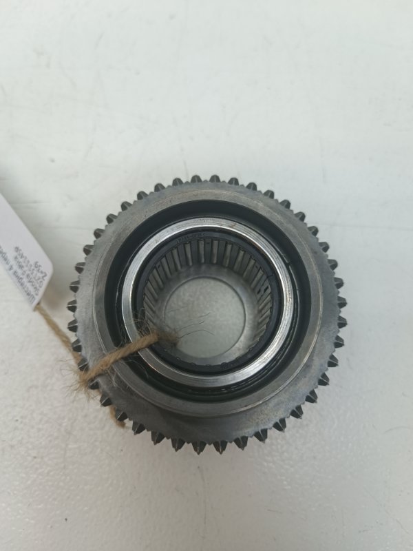Шестерня 4 передачи Skoda Fabia