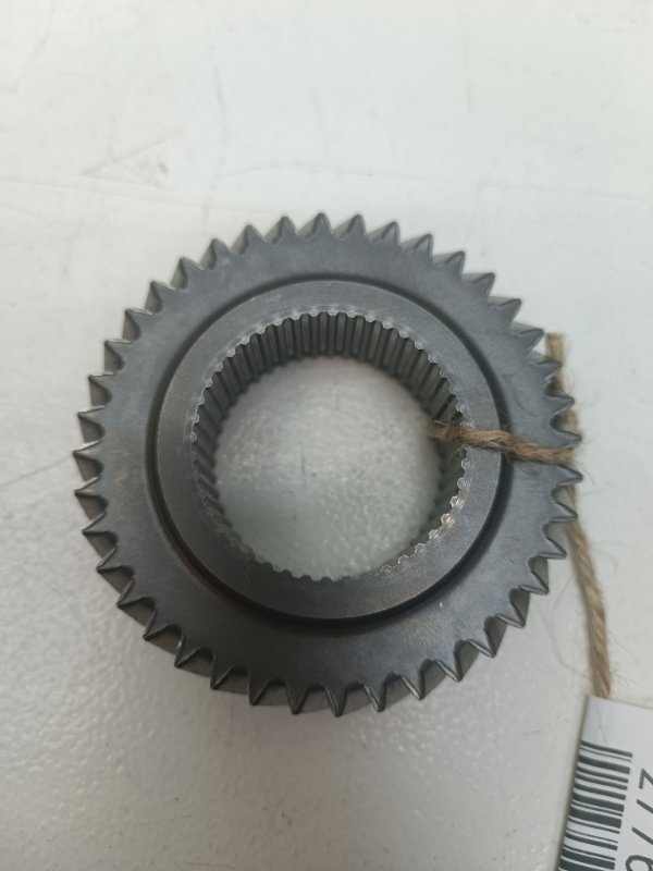Шестерня 4 передачи Skoda Fabia