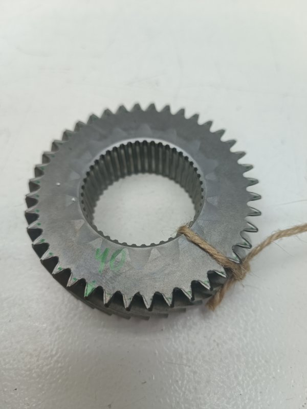 Шестерня 4 передачи Skoda Fabia