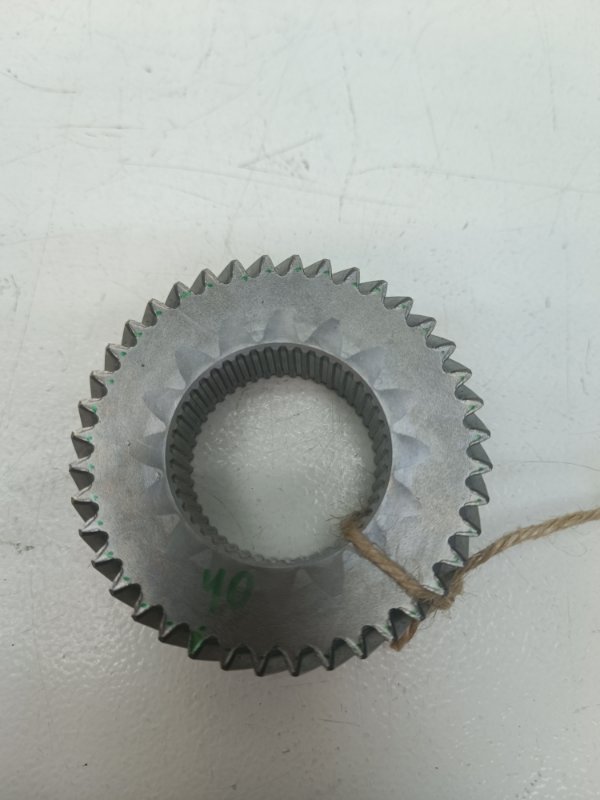 Шестерня 4 передачи Skoda Fabia