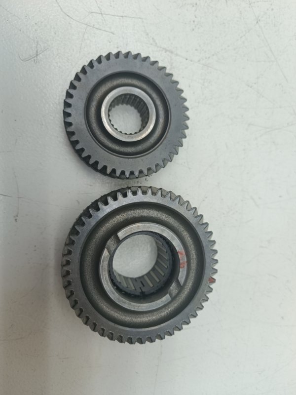 Шестерня 5 передачи Skoda Fabia