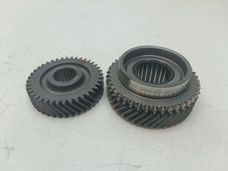 Шестерня 5 передачи Skoda Fabia