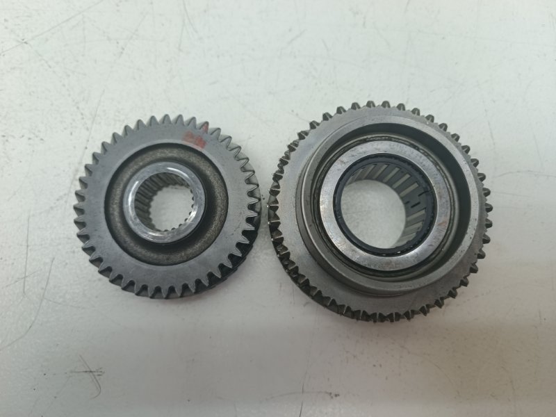 Шестерня 5 передачи Skoda Fabia