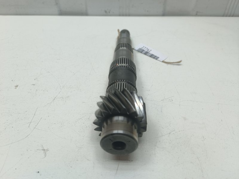 Вал вторичный Skoda Fabia