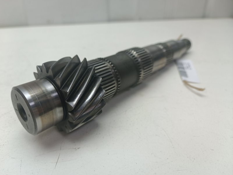 Вал вторичный Skoda Fabia