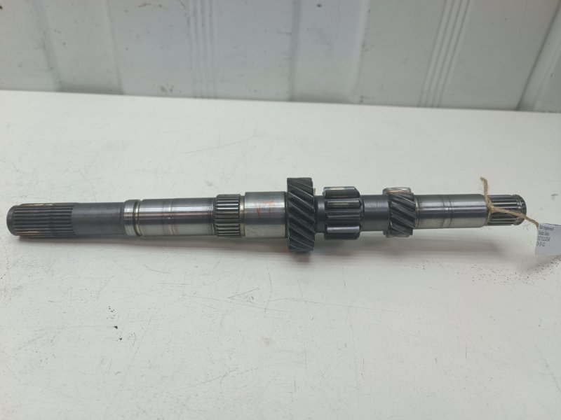 Вал первичный Skoda Fabia